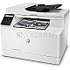 HP Color LaserJet Pro M181fw Farblaser