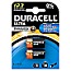 Duracell Ultra M3 CR123A Lithium 3V 2er-Pack