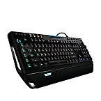 Logitech G910 Orion Spectrum