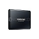 2TB Samsung Portable SSD T5 USB-C 3.1