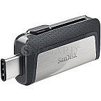 32GB SanDisk Ultra Dual Drive Typ-C USB-C 3.0/USB-A 3.0 OTG