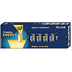 Varta Energy LR6 AA Mignon 10er Pack