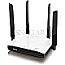 ZyXEL NBG6604 AC1200 Dual-Band Wireless Router