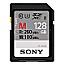 128GB Sony SF-M Series SDXC UHS-II U3/Class 10