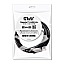 Club 3D CAC-2068 DisplayPort 1.4 8K 2m schwarz
