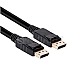 Club 3D CAC-2068 DisplayPort 1.4 8K 2m schwarz
