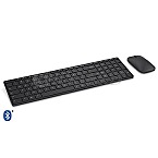 Microsoft Designer Bluetooth Desktop UK QWERTY