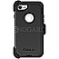 OtterBox Defender iPhone 7/8 Onyx