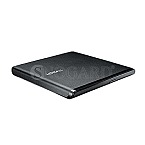 LiteOn ES1 DVD-RW Slim USB 2.0 Black