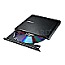 LiteOn ES1 DVD-RW Slim USB 2.0 Black