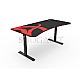 Arozzi Arena Gaming-Tisch schwarz
