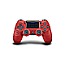 Sony PS4 DualShock 4 2.0 Wireless Controller magma red