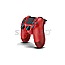 Sony PS4 DualShock 4 2.0 Wireless Controller magma red