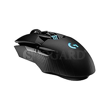 Logitech G903 Lightspeed Wireless Gaming Mouse