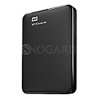 4TB WD Elements Portable black