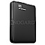 4TB WD Elements Portable black