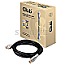 Club 3D CAC-1310 HDMI 2.0 4K60Hz UHD 3m schwarz