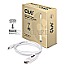 Club 3D AC-1517 USB 3.1 Type C to DisplayPort 1.2 UHD Adapter