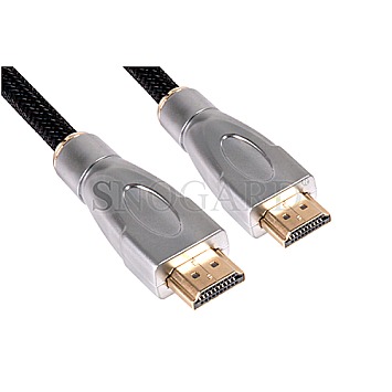 Club 3D CAC-1311 HDMI 2.0 4K Premium 1m