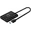 Club 3D CSV-1474 USB 3.1 Typ A > 2x HDMI 2.0 4K aktiv