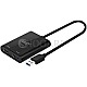 Club3D CSV-1474 USB 3.1 Typ A > 2x HDMI 2.0 4K aktiv