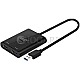 Club 3D CSV-1474 USB 3.1 Typ A > 2x HDMI 2.0 4K aktiv