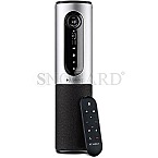 Logitech ConferenceCam Connect silber