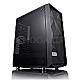 Fractal Design Meshify C Tempered Glass schwarz