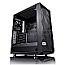 Fractal Design Meshify C Tempered Glass schwarz