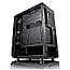 Fractal Design Meshify C Tempered Glass schwarz