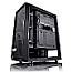 Fractal Design Meshify C Tempered Glass schwarz