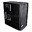 Fractal Design Meshify C Tempered Glass schwarz