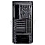 Fractal Design Meshify C Tempered Glass schwarz