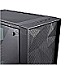 Fractal Design Meshify C Tempered Glass schwarz