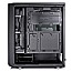 Fractal Design Meshify C Tempered Glass schwarz