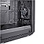 Fractal Design Meshify C Tempered Glass schwarz