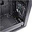 Fractal Design Meshify C Tempered Glass schwarz