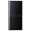 Samsung Clear View Standing Cover Galaxy Note 8 schwarz