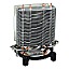 LC-Power Cosmo Cool LC-CC-95 CPU Heatpipe Tower Cooler