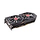 8GB XFX RX580 GTS XXX Edition Mining