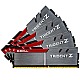 64GB G.Skill F4-3200C14Q-64GTZ Trident Z DDR4-3200 Kit