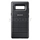 Samsung Protective Standing Cover Galaxy Note 8 schwarz