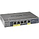 Netgear GS105PE ProSafe Plus
