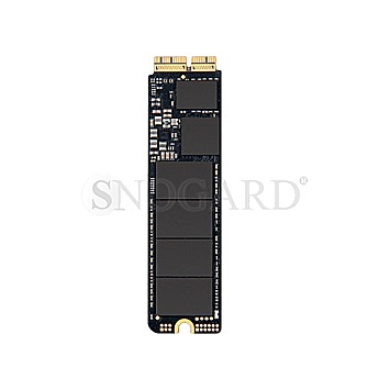 480GB Transcend JetDrive 820 PCIe 3.0 SSD MAC