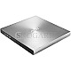 ASUS SDRW-08U9M-U Zen-Drive silber retail