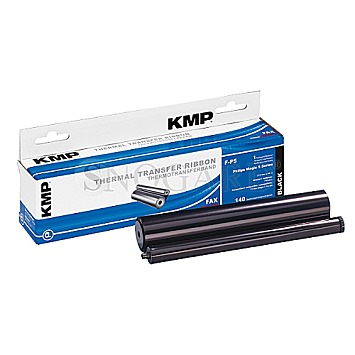KMP F-P5/Philips Magic 5 Series/black