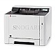 Kyocera ECOSYS P5021cdn Color Laser