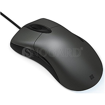 Microsoft Classic IntelliMouse USB Black