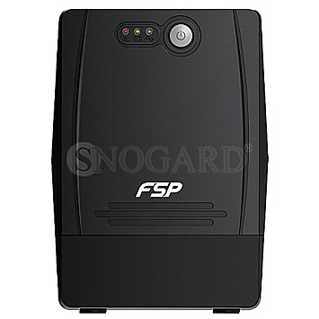 FSP Fortron FP1500 USV