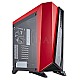 Corsair Carbide Series SPEC-OMEGA TG Window black/red